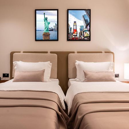 Ruby Hotel Prishtina 프리슈티나 외부 사진