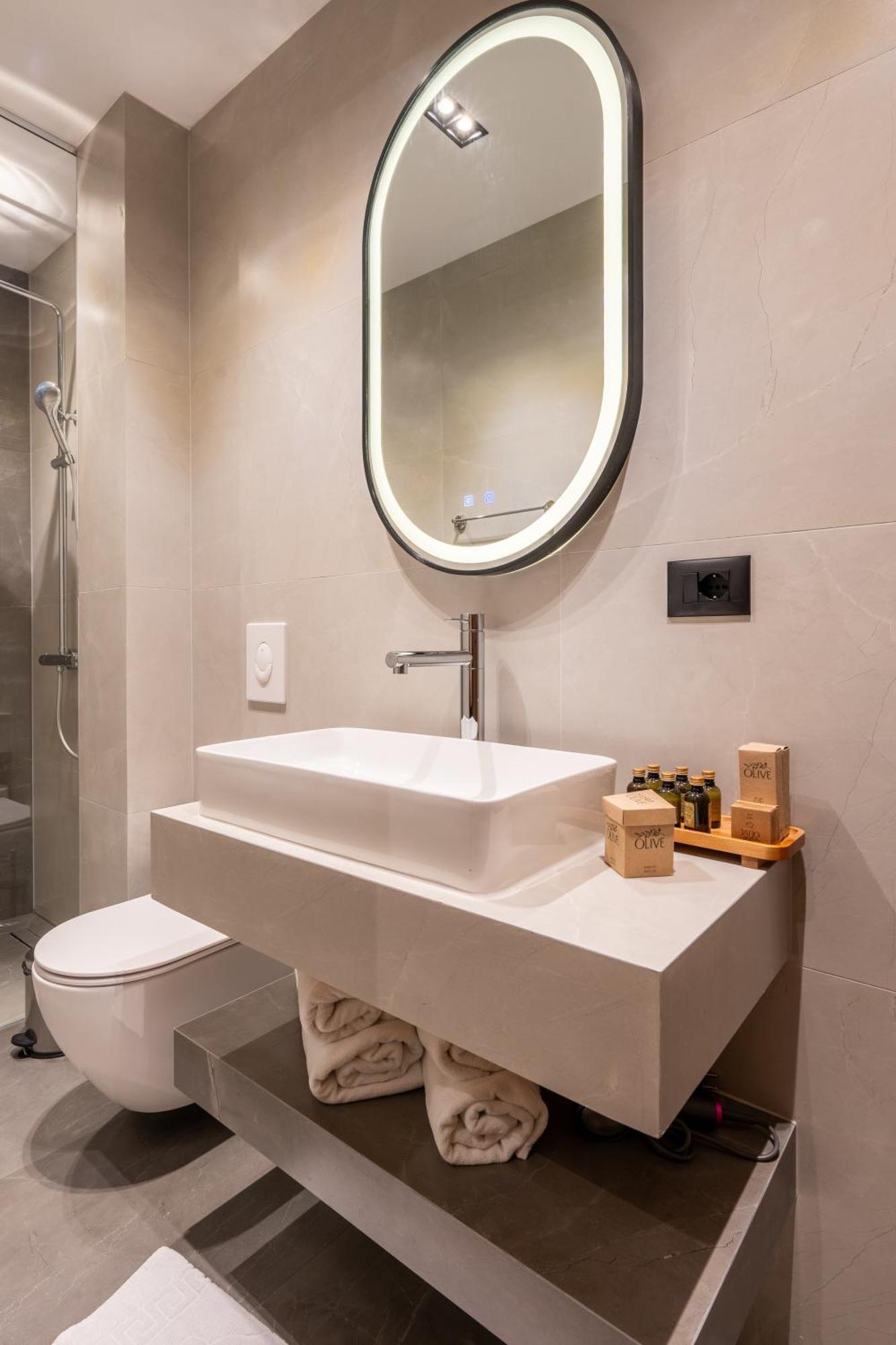 Ruby Hotel Prishtina 프리슈티나 외부 사진