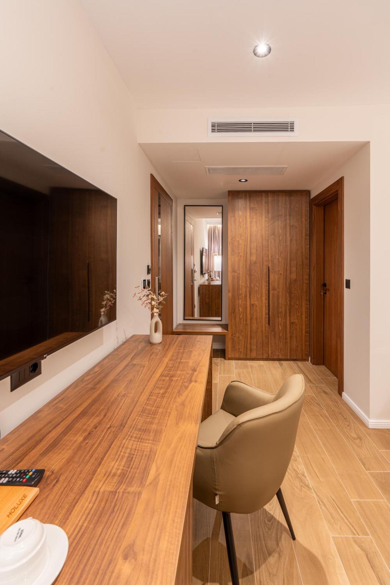 Ruby Hotel Prishtina 프리슈티나 외부 사진