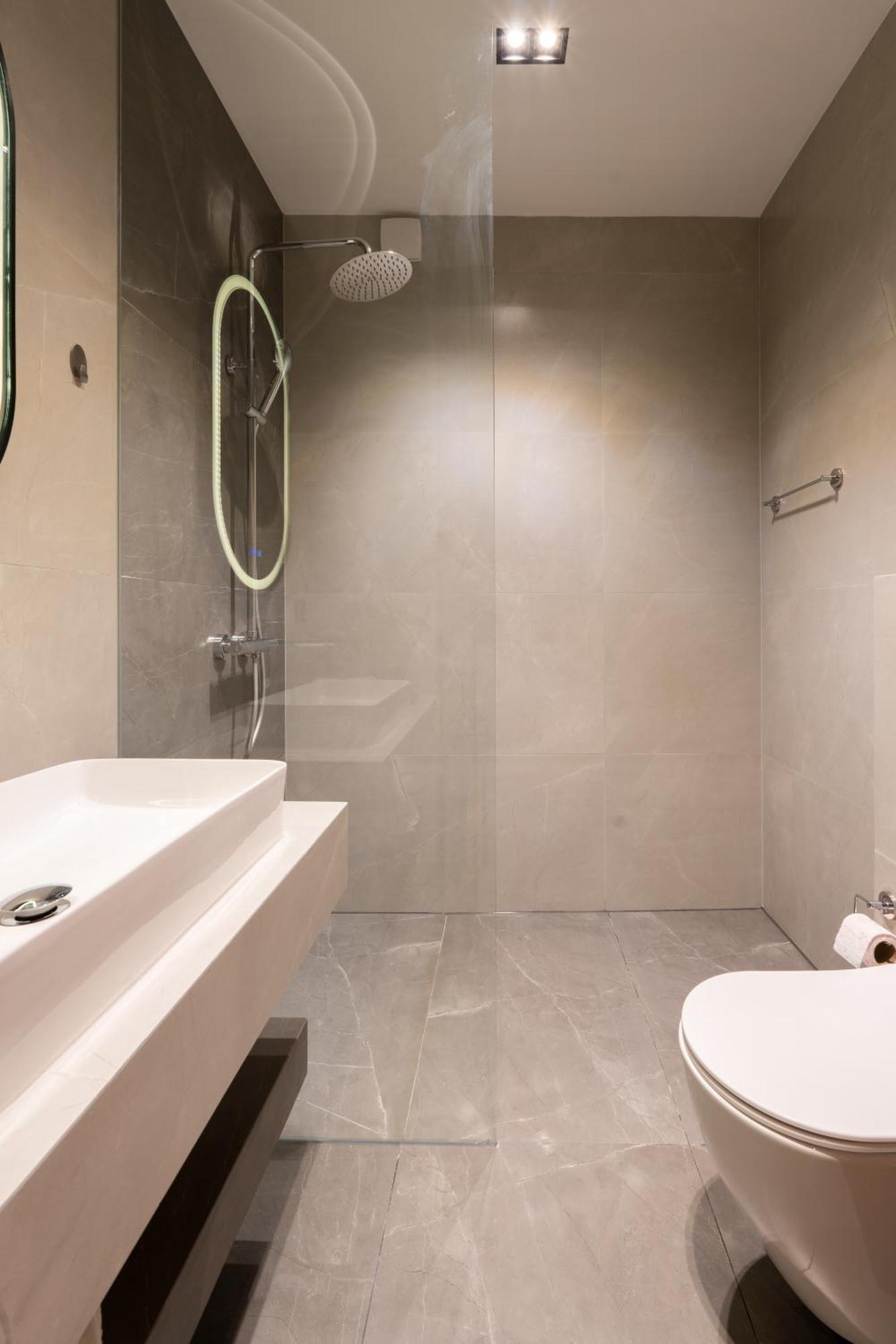 Ruby Hotel Prishtina 프리슈티나 외부 사진