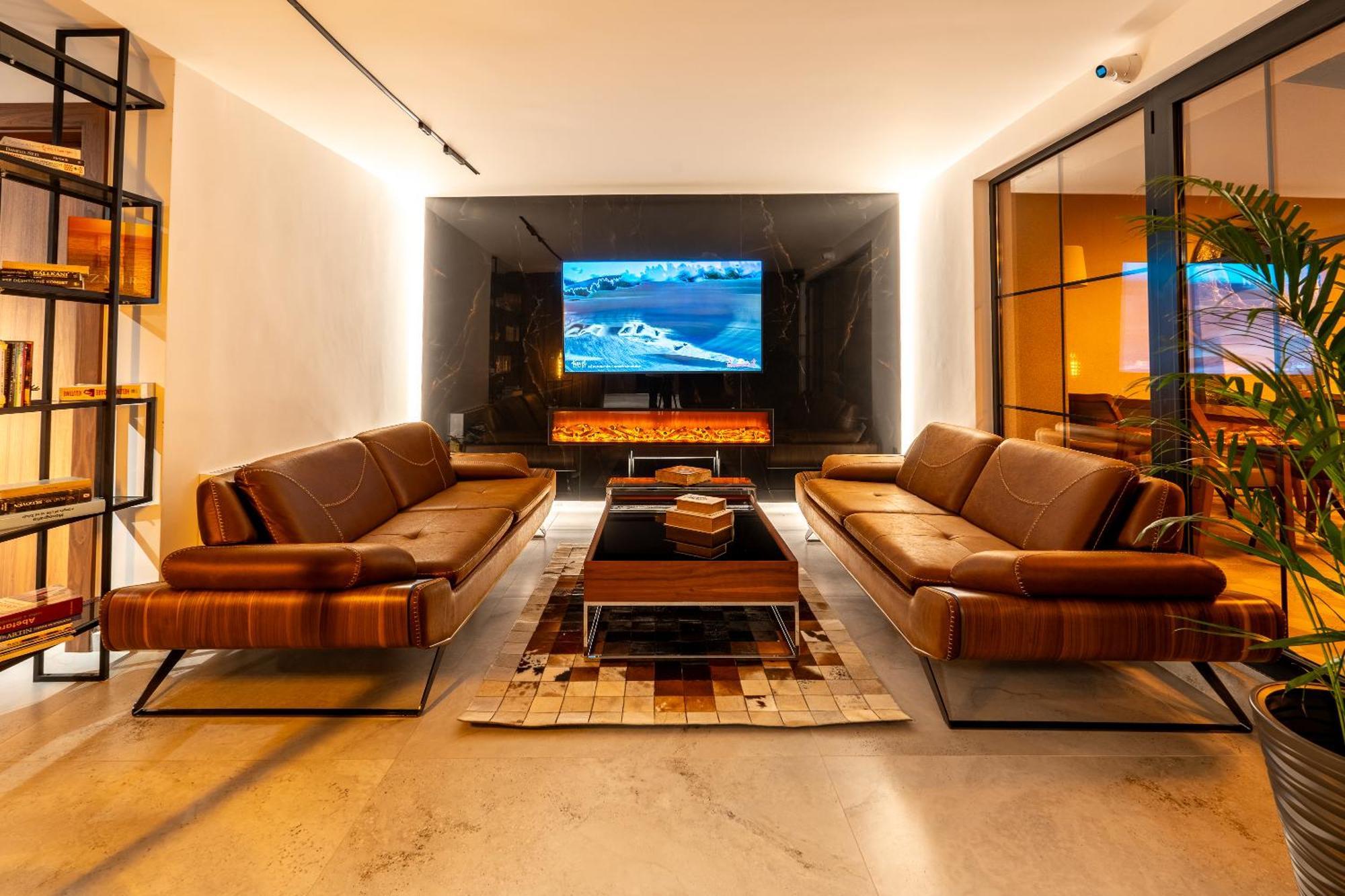 Ruby Hotel Prishtina 프리슈티나 외부 사진