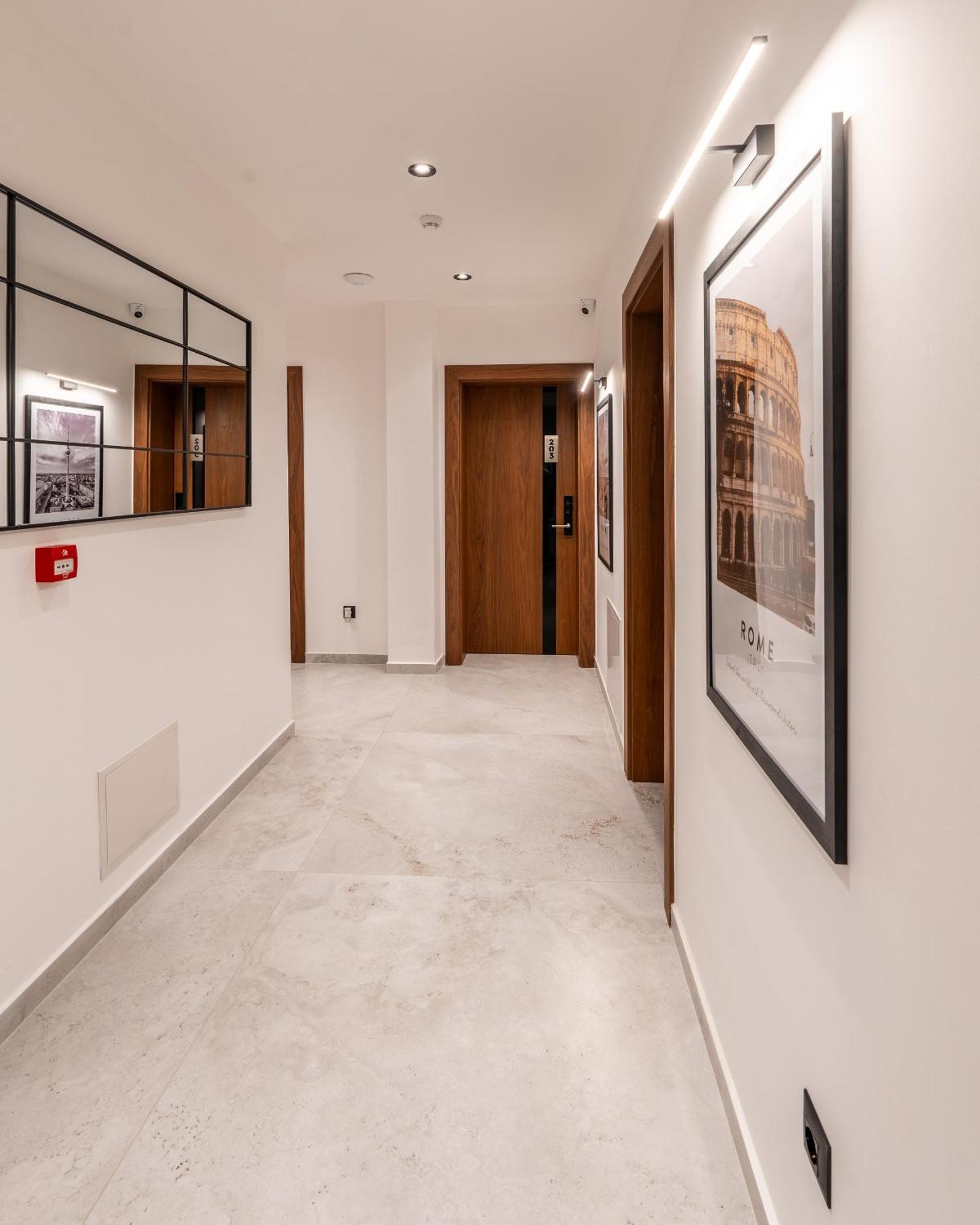 Ruby Hotel Prishtina 프리슈티나 외부 사진