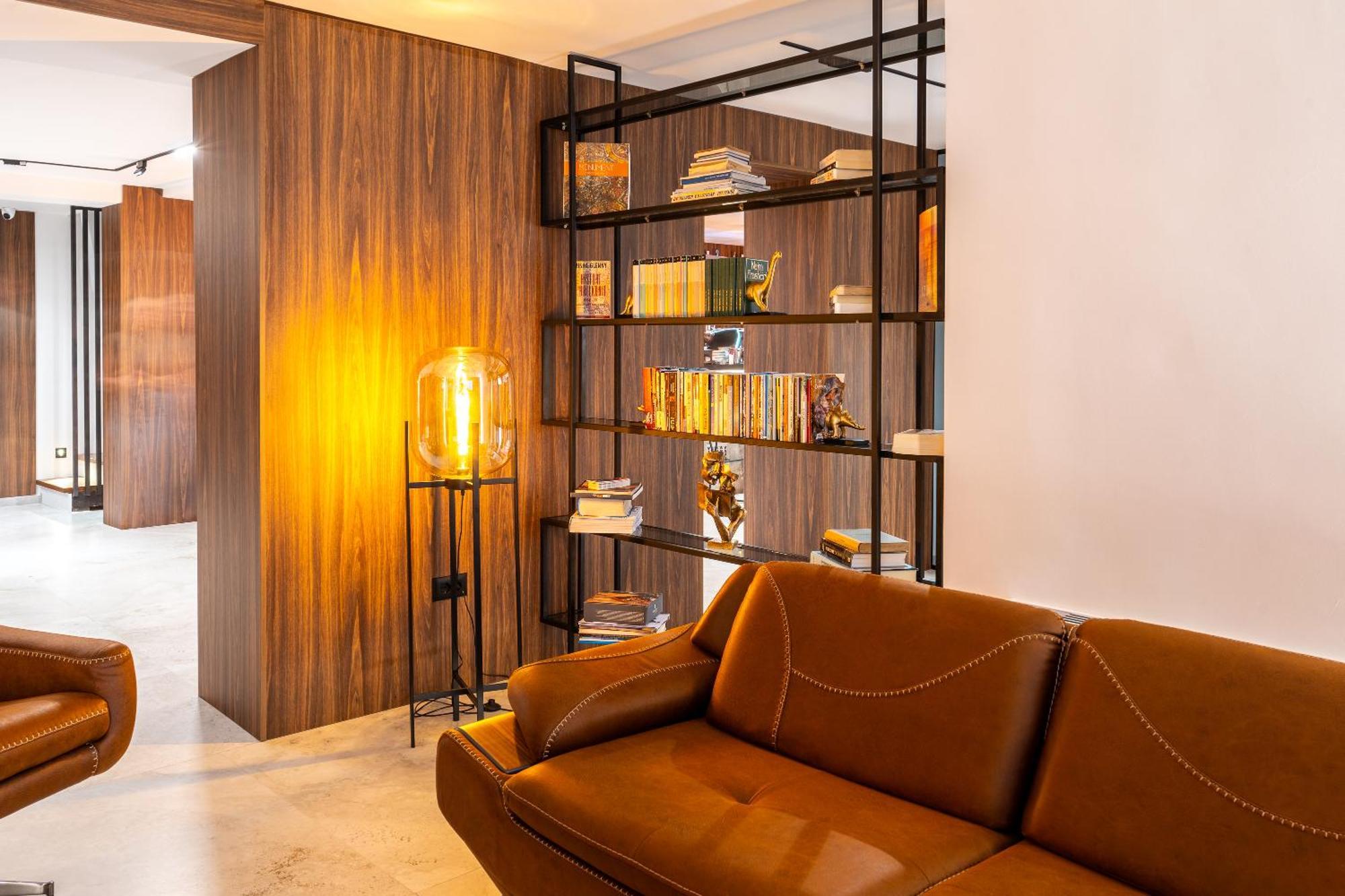 Ruby Hotel Prishtina 프리슈티나 외부 사진