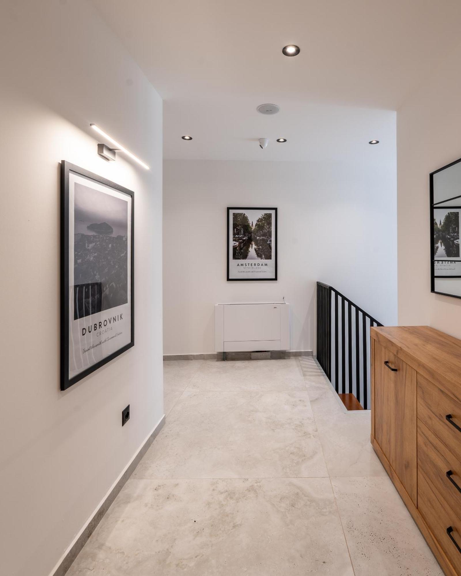 Ruby Hotel Prishtina 프리슈티나 외부 사진