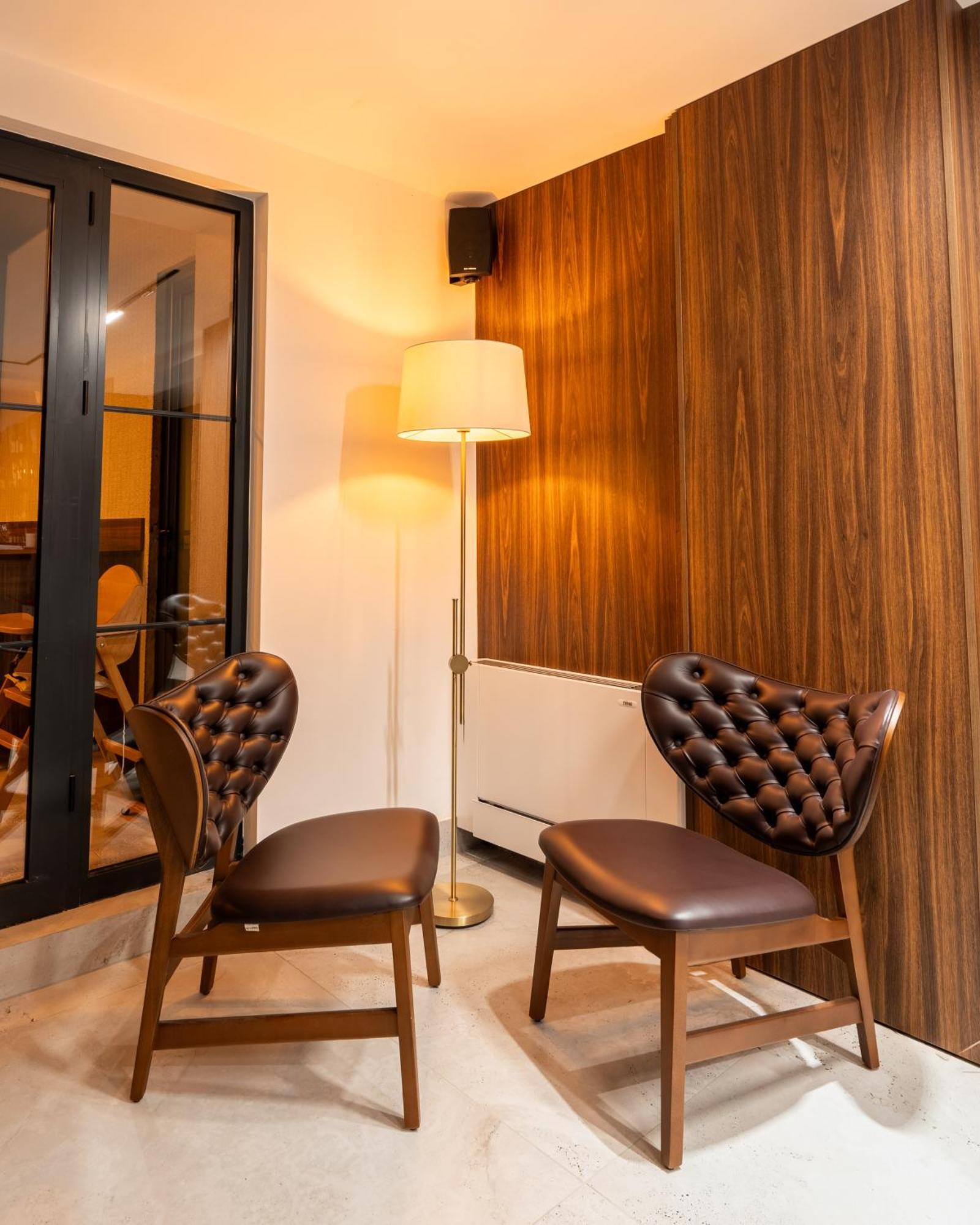 Ruby Hotel Prishtina 프리슈티나 외부 사진