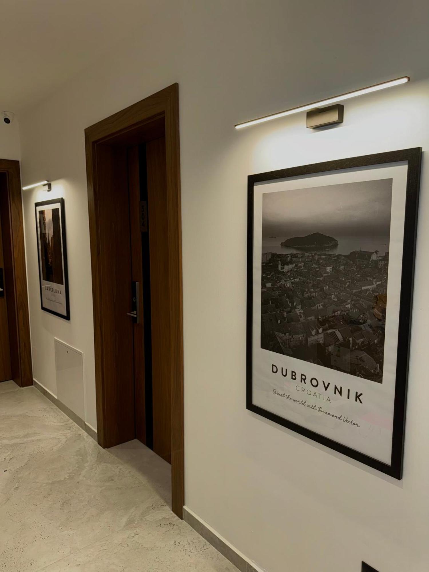 Ruby Hotel Prishtina 프리슈티나 외부 사진