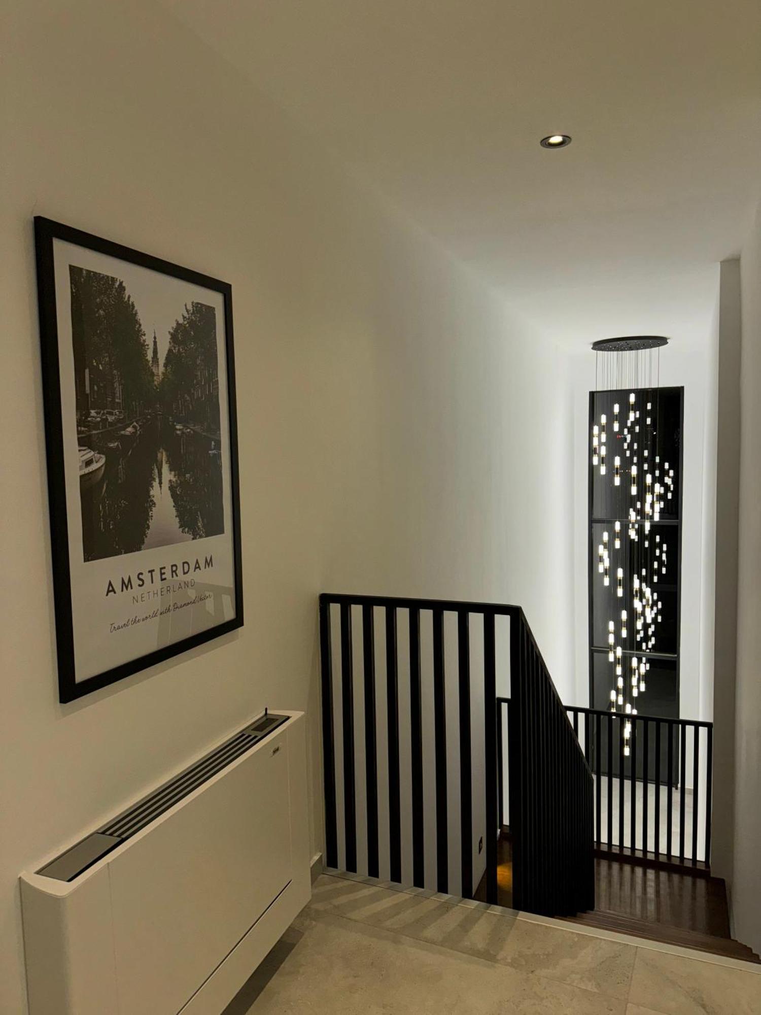 Ruby Hotel Prishtina 프리슈티나 외부 사진